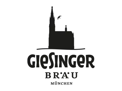 Giesinger Brau grau