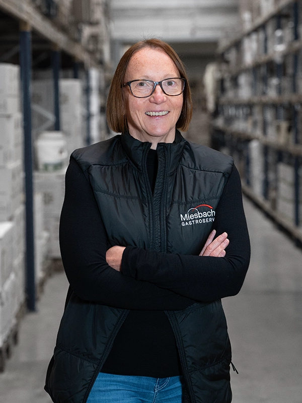 MGS Ansprechpartner Buchhaltung Claudia Folk 1