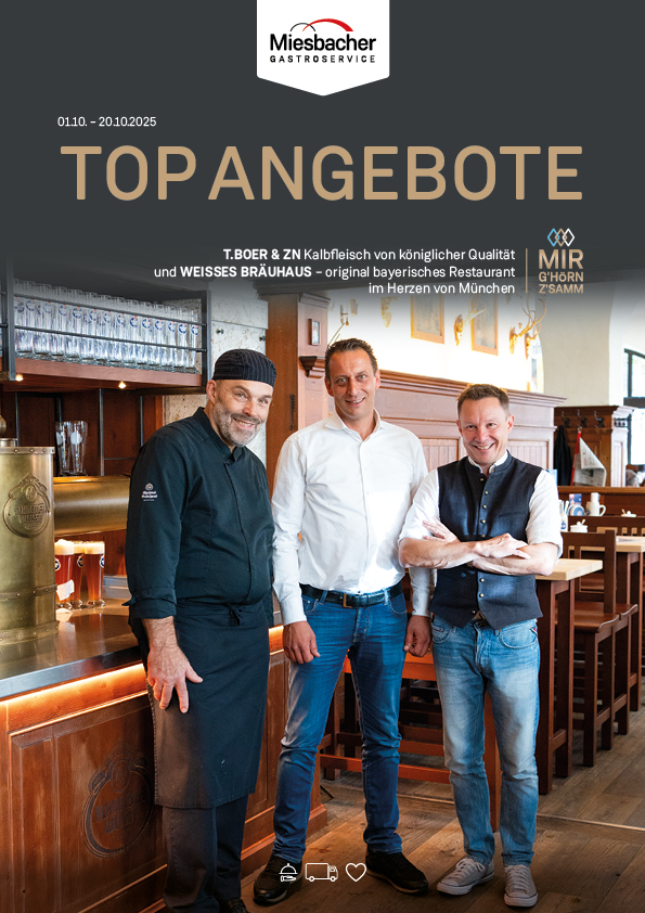 Top Angebote Oktober 2025 Titel